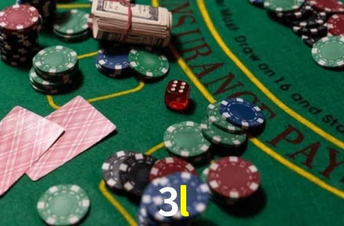 Segurança App 3l