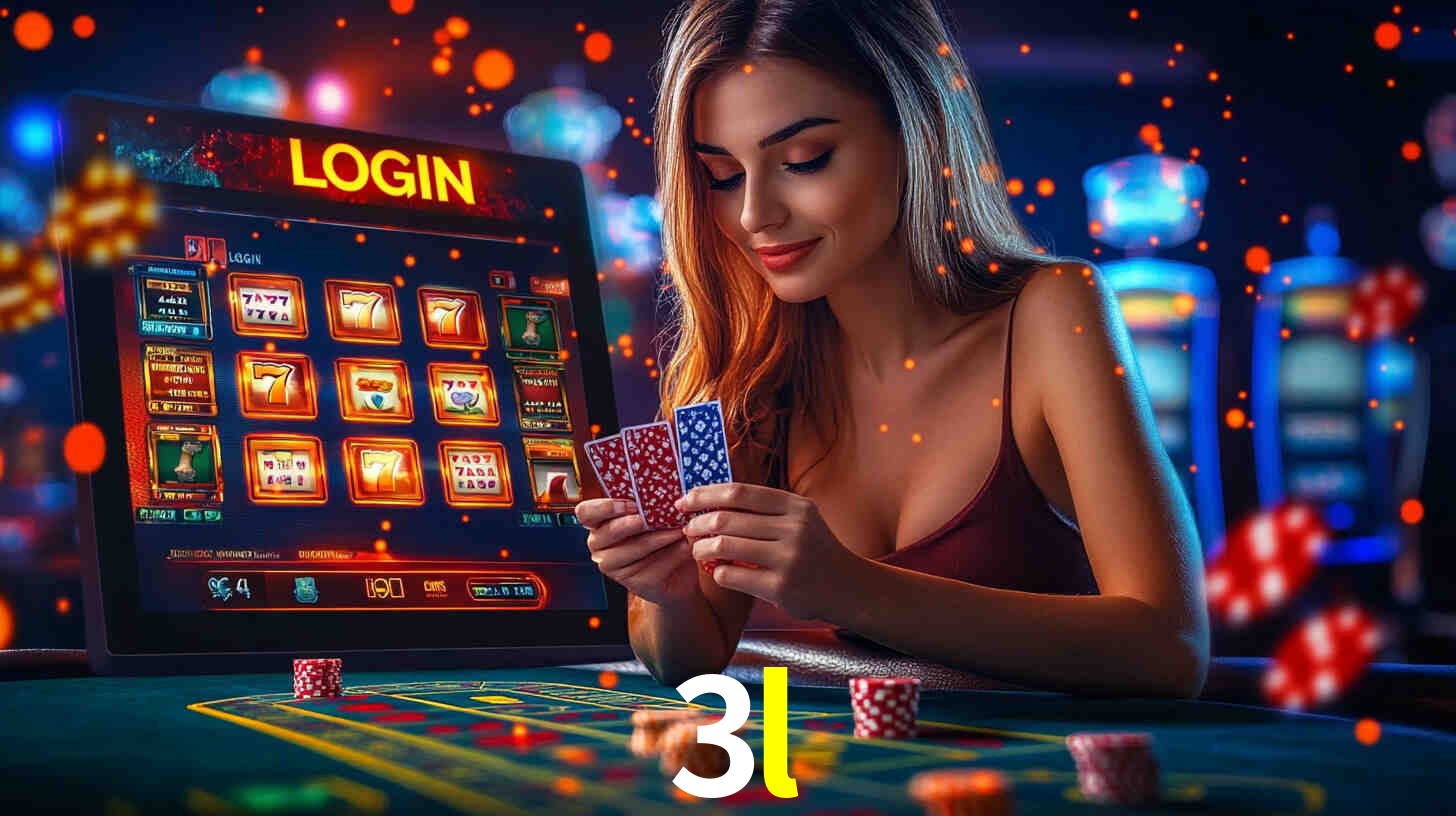 Vantagens App 3l