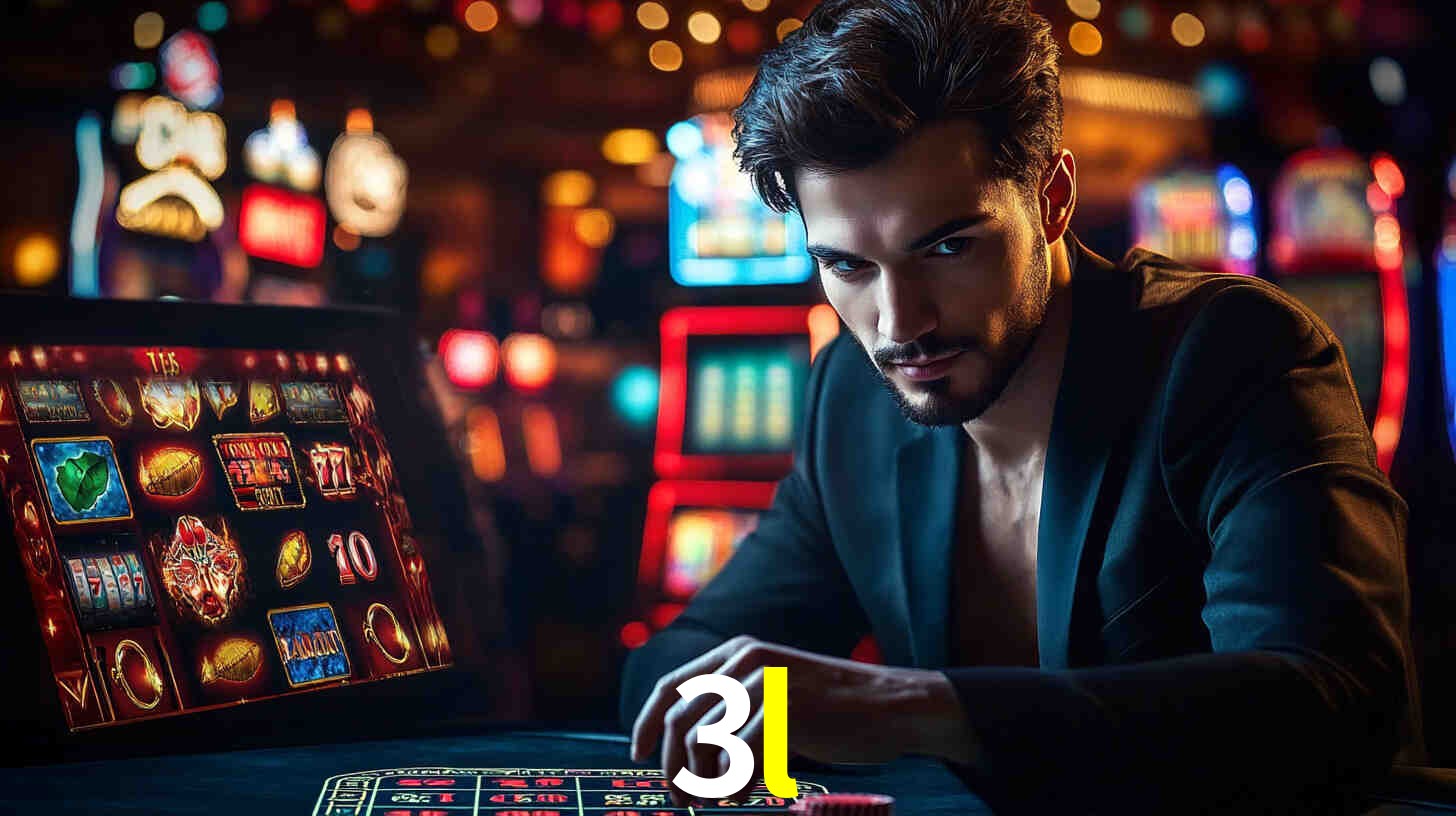3l bet casino
